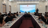 Engagement du Vietnam pour la promotion de l’égalité des genres et des droits des femmes, des enfants et des travailleurs immigrés