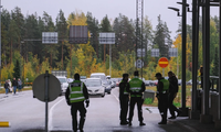 Prolongation de l’interdiction d’entrée des camions en Russie 