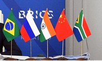 L'Argentine n'adhèrera pas au bloc des Brics