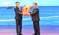 Pham Minh Chinh travaille avec PetroVietnam