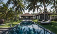 Deux hôtels vietnamiens parmi les 200 meilleurs hôtels au monde selon le Forbes Travel Guide 2024