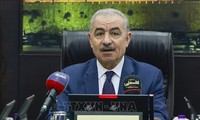 Démission du Premier ministre palestinien Shtayyeh