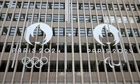 Les timbres officiels des Jeux olympiques et Paralympiques de Paris 2024 dévoilés