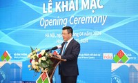 VIETNAM EXPO 2024: Un carrefour international pour le commerce et l’innovation