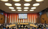 Le Vietnam élu membre du conseil d’administration d’ONU-Femmes