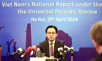 Le rapport UPE du Vietnam: Un engagement envers la transparence, la coopération et le dialogue substantiel