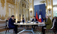 Xi Jinping en Europe pour une opération de charme