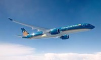 Vietnam Airlines parmi les cinq compagnies aériennes les plus ponctuelles en Asie-Pacifique