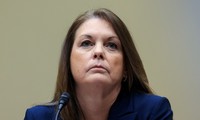 La directrice du Secret Service Kimberly Cheatle démissionne après la tentative d'assassinat contre Donald Trump