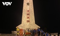 Le Vietnam commémore le 77e anniversaire de la Journée des invalides et des martyrs de guerre