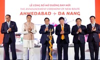 Pham Minh Chinh au Forum des Affaires Vietnam-Inde