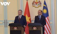 Le Vietnam et la Malaisie jouent un rôle de premier plan au sein de l’ASEAN  