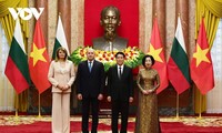 Le Vietnam et la Bulgarie renforcent leurs liens diplomatiques historiques