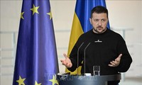 Ukraine-OTAN: Zelensky refuse toute adhésion partielle du territoire