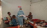 L'OMS envoie des experts pour diagnostiquer une maladie mystérieuse en République démocratique du Congo 