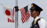 Le Japon et les États-Unis mèneront un dialogue stratégique sur la dissuasion élargie