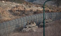 Les pays du Golfe condamnent la décision d'Israël d’étendre ses colonies sur le plateau du Golan