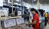 HSBC relève ses prévisions de croissance économique du Vietnam à 7% en 2024