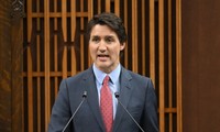 Remaniement du gouvernement canadien