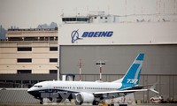 La République de Corée lance une inspection complète de ses Boeing 737-800