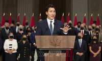 Justin Trudeau sur le point de démissionner, selon les médias canadiens