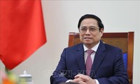 Le Premier ministre Pham Minh Chinh est attendu au Laos