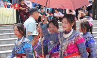 Les marchés du Têt de Lào Cai: un voyage au cœur des traditions et des cultures