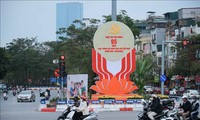 Le Parti communiste vietnamien célèbre son 95e anniversaire sous les félicitations internationales