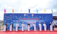 Le Vietnam lance la construction de sa première centrale hydroélectrique à accumulation par pompage