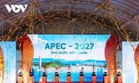 Lancement des préparatifs pour la Semaine des hauts dirigeants de l’APEC 2027