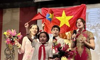 La diaspora vietnamienne en France salue le progrès du pays