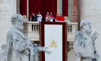 La messe d’inauguration du pontificat de Léon XIV aura lieu le 18 mai.
