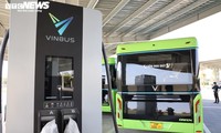 Hanoï roule vers l’avenir: la révolution silencieuse des bus électriques