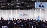 Pham Minh Chinh à la Conférence des Nations Unies sur l’océan à Nice