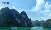 Quang Ninh mise sur ses grottes pour diversifier son tourisme