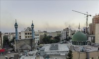 De nombreux pays retirent leur personnel diplomatique d'Iran.