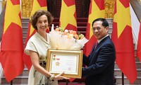 Le Vietnam et l’UNESCO renforcent leur partenariat stratégique