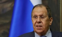 Russie-Ukraine: Sergueï Lavrov annonce un nouvel échange de prisonniers à Istanbul