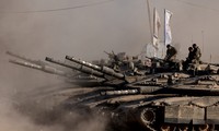 Israël intensifie ses opérations à Gaza et au Yémen