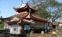 Dao Thuc Water Puppetry troupe