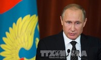 Russian President: Russia-US relation changes due to one-sided subjective opinion