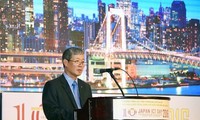 Vietnam, Japan reinforce IT cooperation 