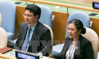 Vietnam calls for prevention of conflicts over water resources 