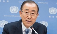 Ban Ki-moon likely to run for South Korea President