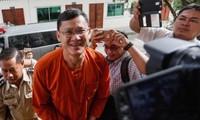 Court of Appeal upholds CNRP lawmaker’s prison term