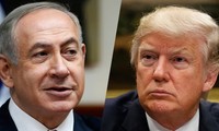 Israeli Prime Minister visits the US