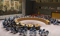 UN Security Council condemns North Korea missile launches