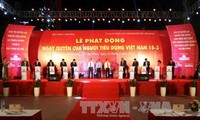 Vietnamese Consumer Rights Day launched