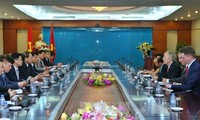 Vietnam, US enhance IT cooperation