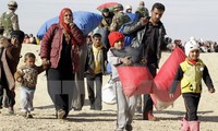 E-learning program in Jordan for Syrian refugees